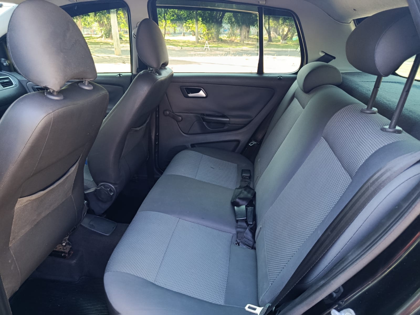 Volkswagen VOLKSWAGEN FOX 1.0